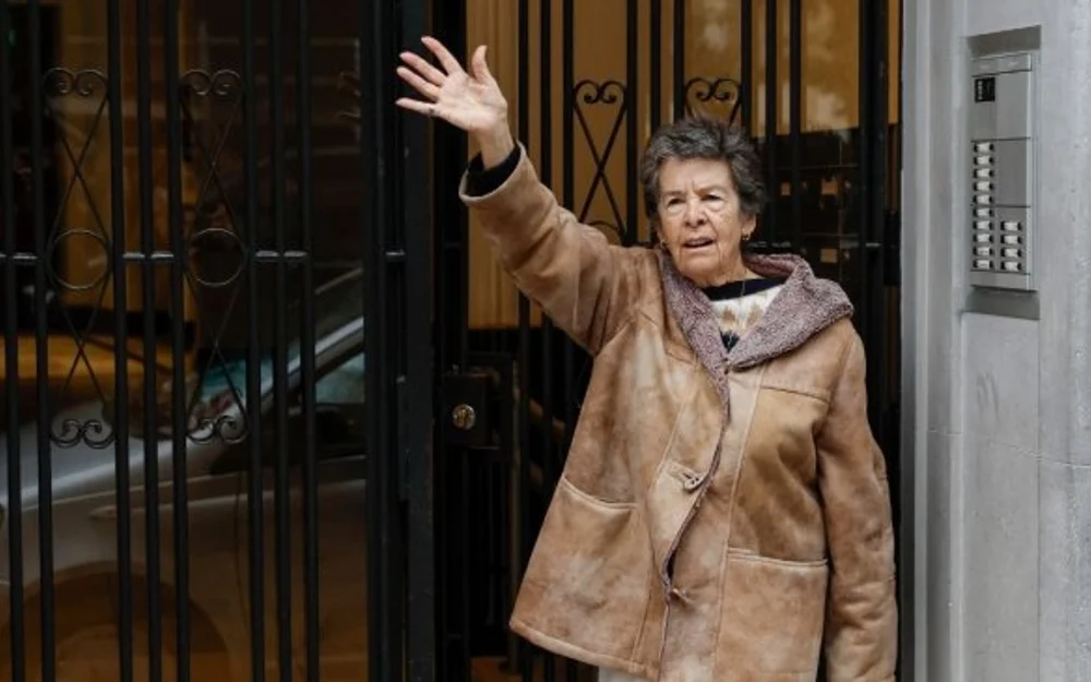 Muere Maricarmen Abascal, símbolo de la lucha por la vivienda en España