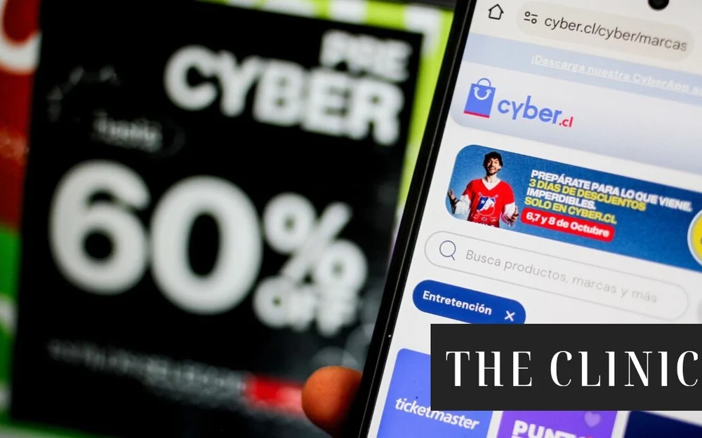 CyberMonday cierra su primer día con 1,9 millones de transacciones y ventas por US$176 millones