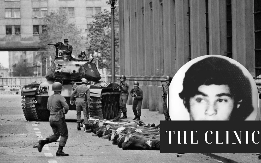 Justicia rebaja a $10 millones reparación para hermana de exGAP desaparecido en 1973