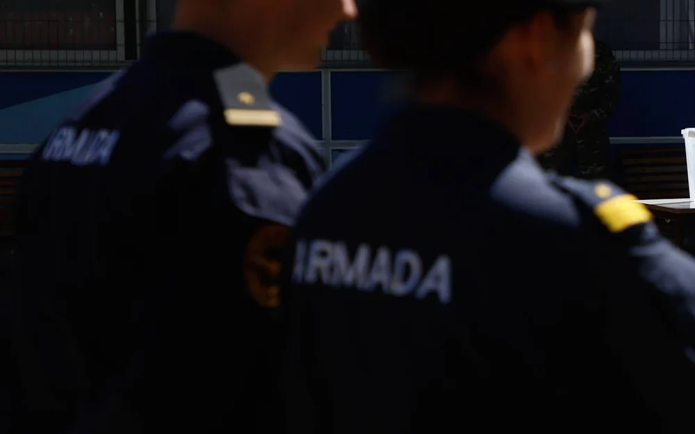 Rapa Nui: Armada separa a dos imputados más y suma cuatro desvinculados por el caso de violación grupal