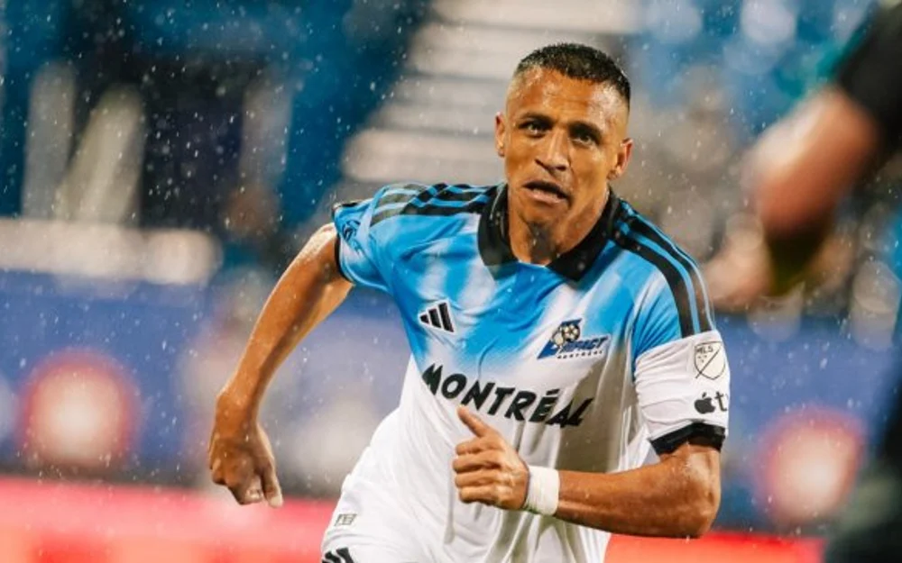 CF Montreal de Alexis Sánchez visita a Colorado Rapids por la MLS: hora y dónde verlo