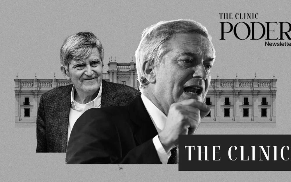Newsletter Poder analiza el momento político del Gobierno de Kast