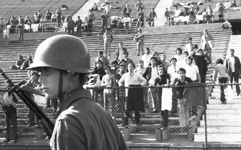 A 53 años del Golpe de Estado: 13 condenados por crímenes de lesa humanidad siguen prófugos