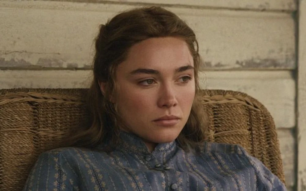 Netflix estrena miniserie basada en «East of Eden» de John Steinbeck