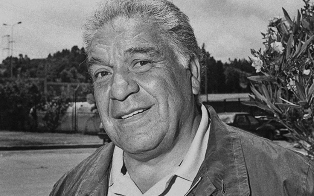 Fútbol chileno despide a Reinaldo Sánchez, expresidente de la ANFP
