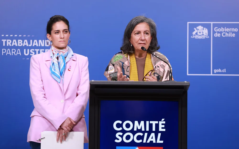 Certificación de discapacidad suma 3.000 solicitudes cerradas en dos semanas con nueva plataforma