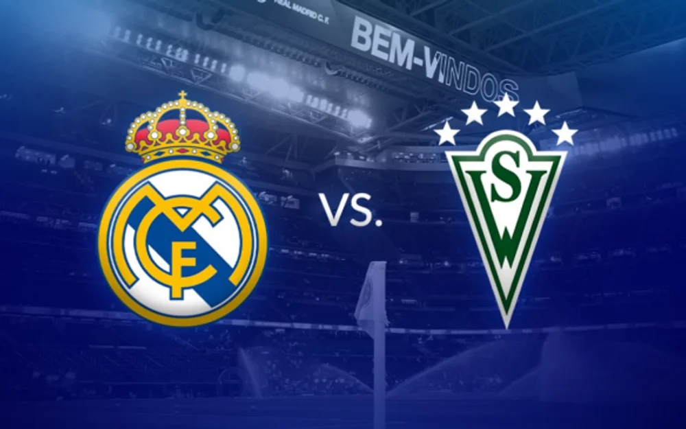 Santiago Wanderers Sub 20 disputará la final de la Copa Intercontinental ante Real Madrid en el Bernabéu