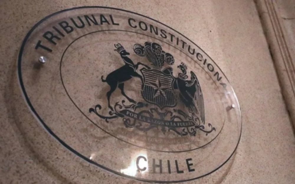 TC aprueba Ley de Reconstrucción pero elimina tres artículos clave para el Ejecutivo