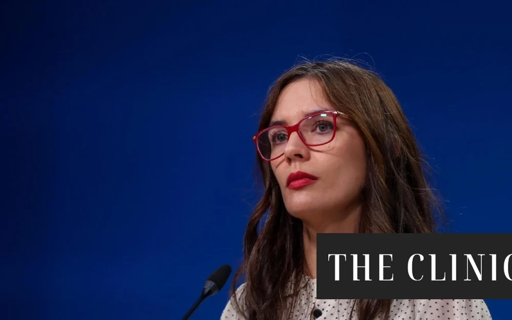 Camila Vallejo sigue la elección brasileña desde Sao Paulo y luego viajará a México