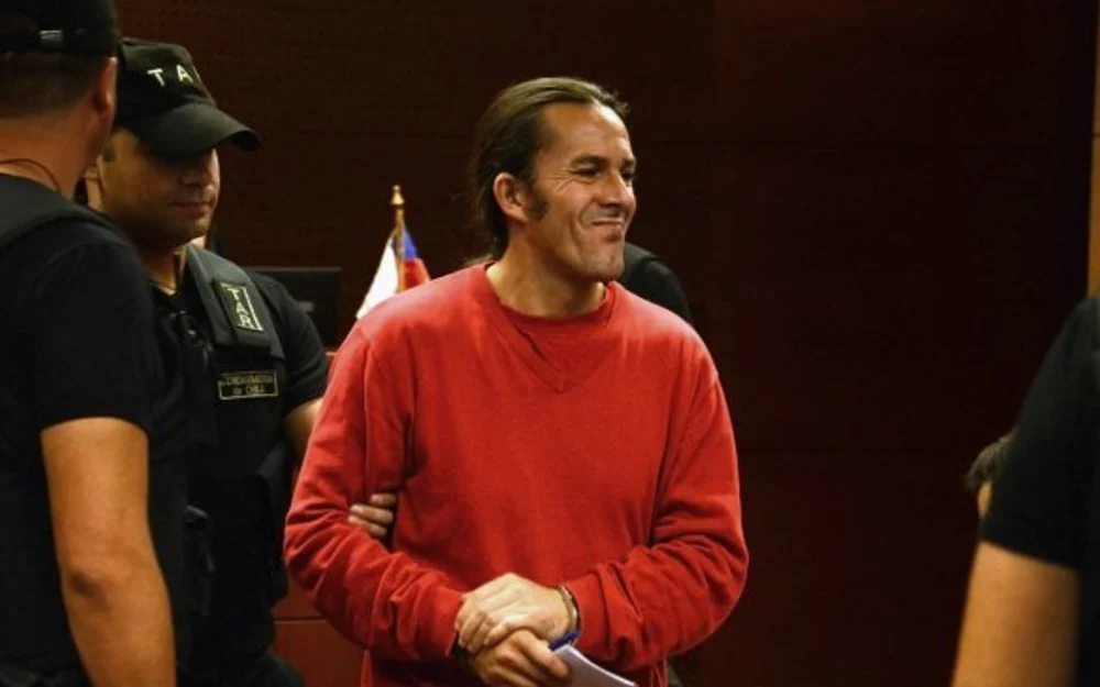 Juan Aliste Vega fallece en el Hospital Penitenciario mientras esperaba una audiencia sobre su salud