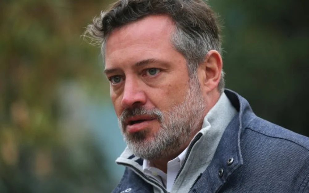 Sichel califica como "cazuela sin carne" la coordinación del Gobierno ante las lluvias en Santiago