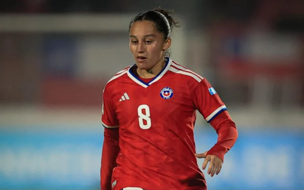 La Roja Femenina vuelve a las canchas ante Bolivia en La Florida