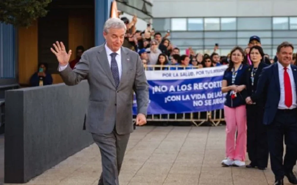 Analista vincula advertencias de Hacienda con recortes por decreto antes del Presupuesto 2027
