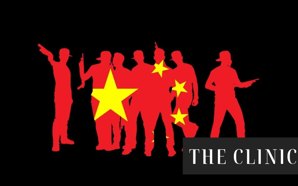 Investigador alerta por redes criminales chinas en Chile y su vínculo con funcionarios públicos