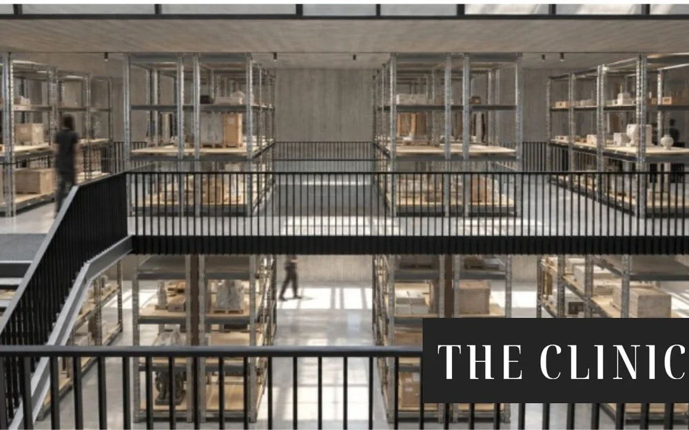 UC construirá en Campus Oriente un edificio de cinco pisos para resguardar su patrimonio