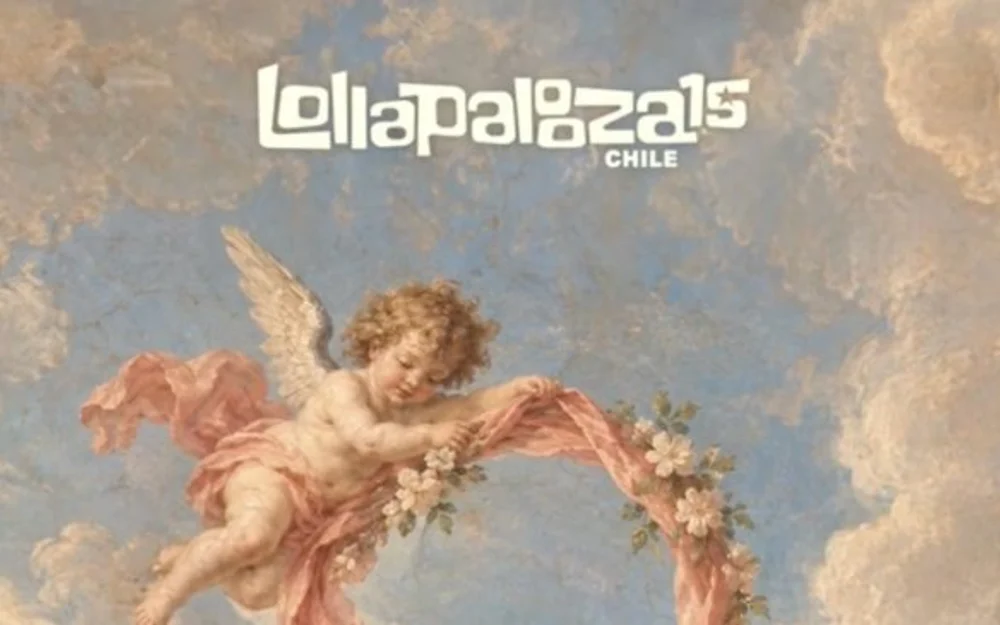 Lollapalooza 2027 anuncia su cartel el jueves 8 de octubre y libera 1.500 entradas de Preventa 2