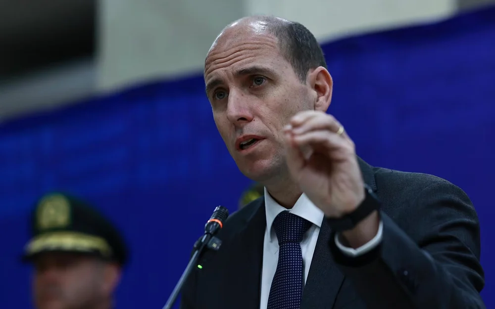 Arrau pide respaldo político para las RUF tras la muerte de un sargento en Quilleco