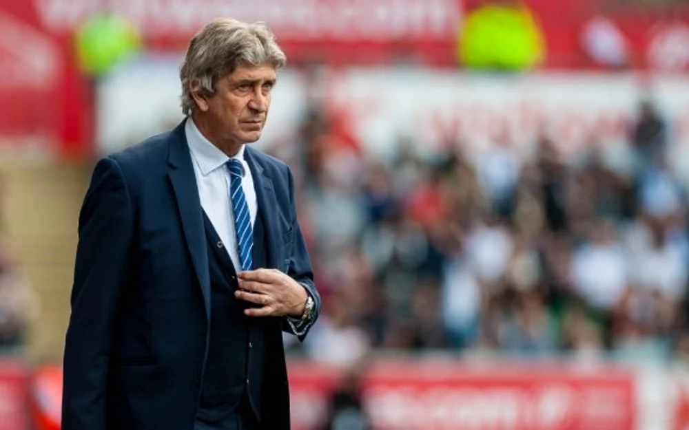 Prensa andaluza ve "casi imposible" un arribo inmediato de Pellegrini a La Roja