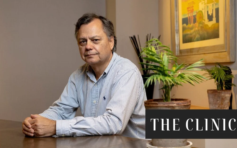 Alejandro Puente: cambios a la ley de fraudes responden a petición histórica de los bancos