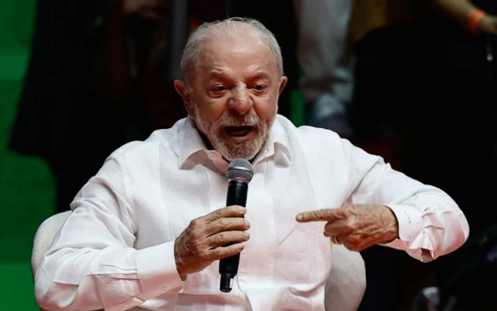 Lula pide a sus rivales bajar sus candidaturas a días de las elecciones en Brasil