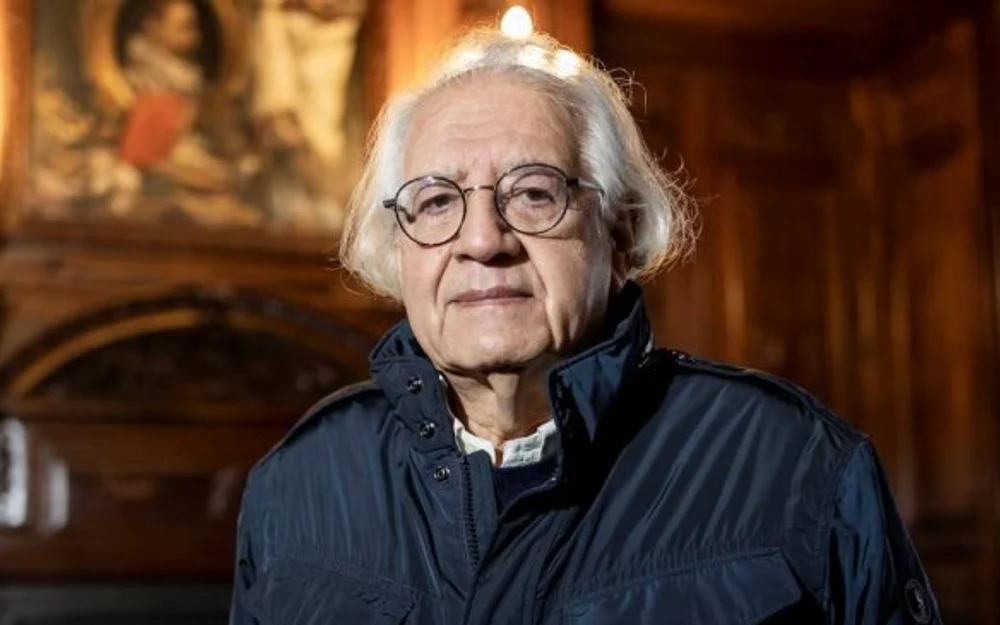 FILMAR de Ginebra homenajeará a Patricio Guzmán con tres de sus documentales