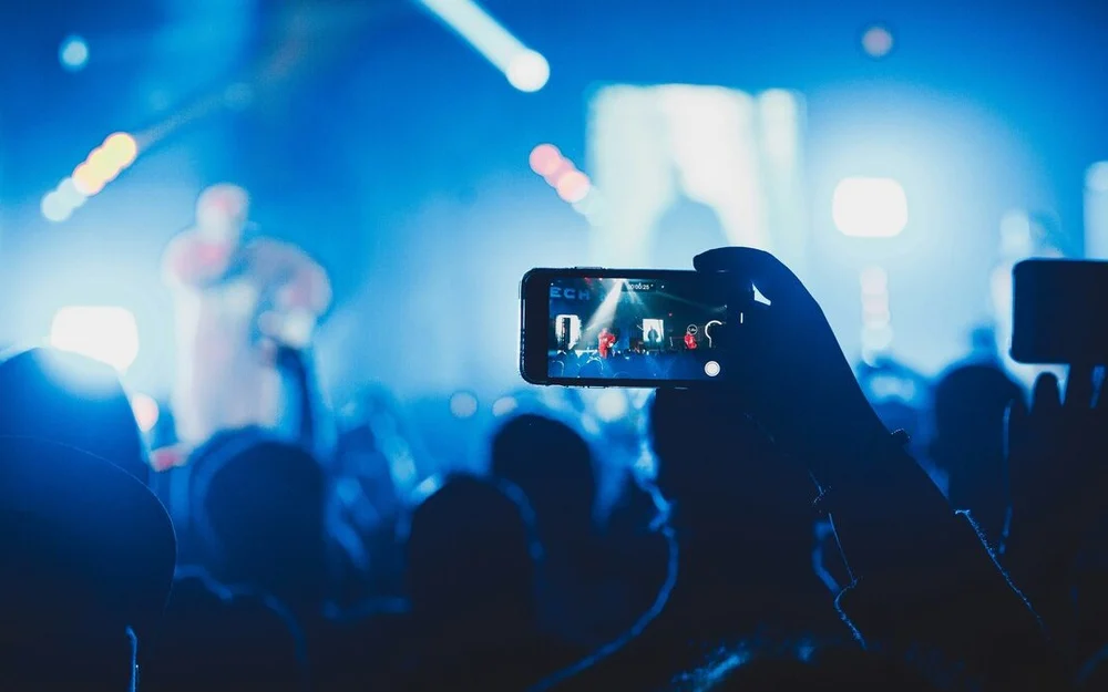 Rockódromo cumple 22 años como vitrina de la música chilena emergente