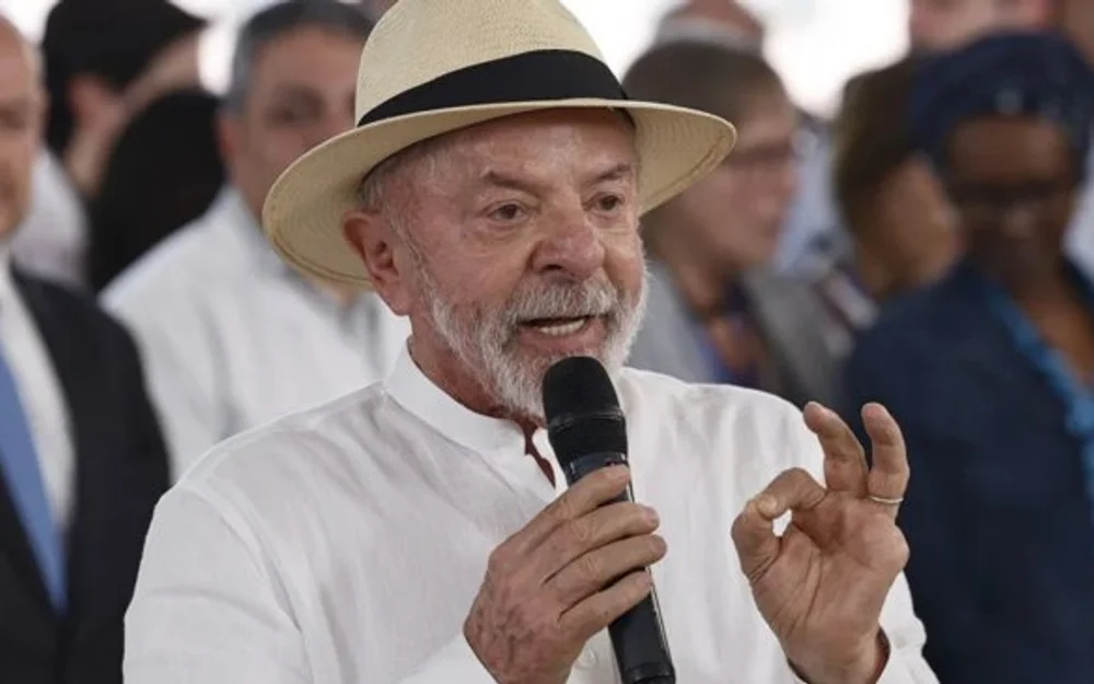 Campaña de Lula acusa a Meta de frenar su alcance digital y recurre al Tribunal Superior Electoral de Brasil