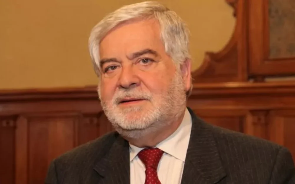 Fallece Juan Pablo Cárdenas, el periodista que fundó Análisis y ganó el Premio Nacional 2005