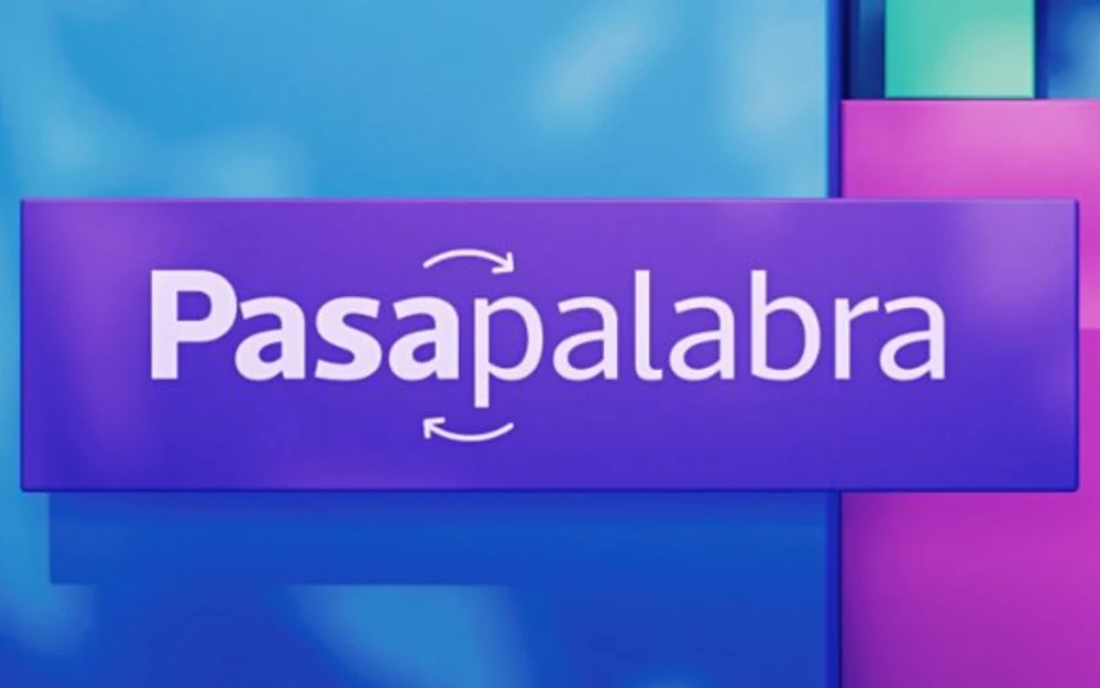 Chilevisión revive Pasapalabra con Diana Bolocco en la conducción y sin Julián Elfenbein