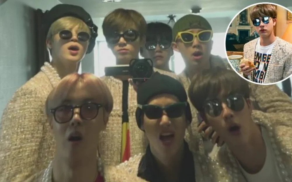 BTS inicia tres noches en el Estadio Nacional con el fandom atento al setlist sorpresa