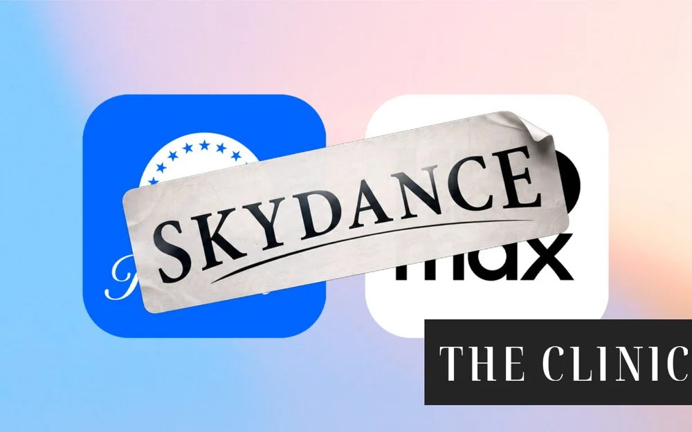 Skydance unificará HBO Max y Paramount+ en una sola plataforma de streaming