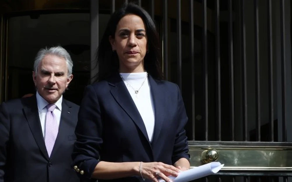 Núñez pide no postergar la rebaja de impuestos y respalda el Presupuesto 2027 de Kast