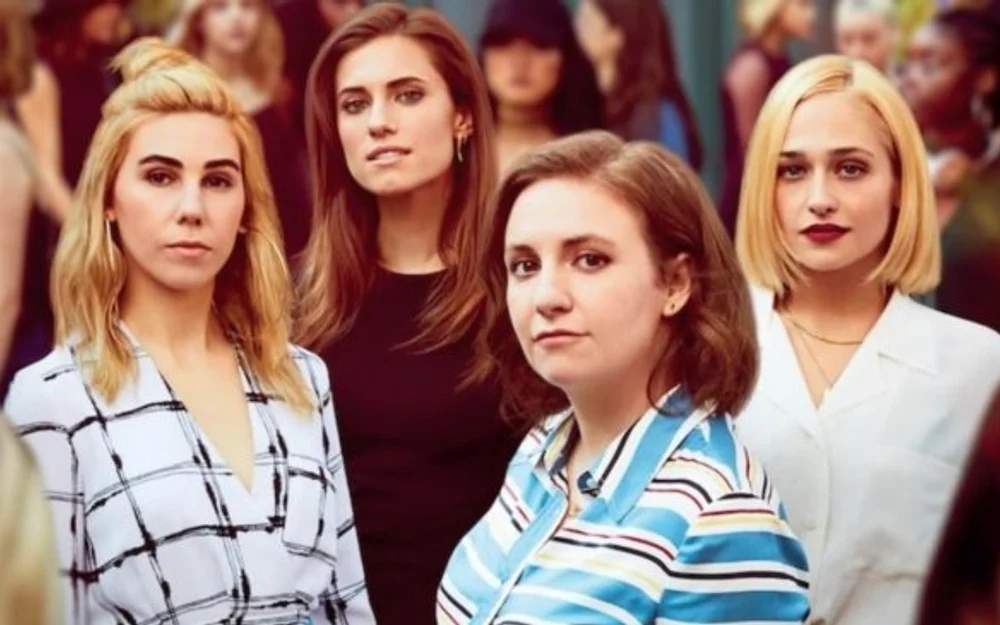 HBO revive Girls: nueva temporada de cinco episodios se grabará en 2027