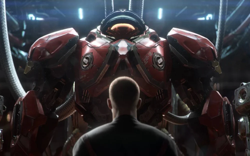 StarCraft anuncia un nuevo videojuego con lanzamiento previsto para 2030