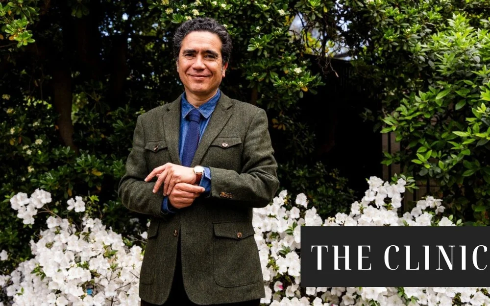Briones califica el subsidio al empleo del Plan Chile Despega como "menos que una aspirina"