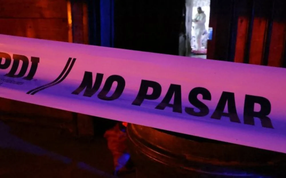 PDI identifica a hombre fallecido tras quedar atrapado en compactadora de basura en Puerto Montt