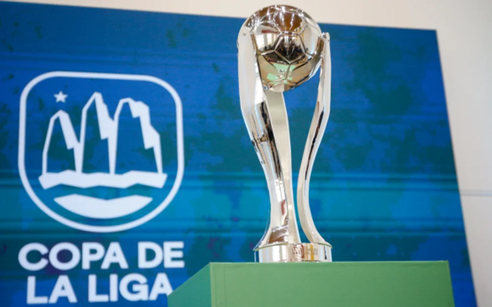 La final de la Copa de la Liga queda sin sede: ANFP suspendió el partido entre Coquimbo Unido y O'Higgins