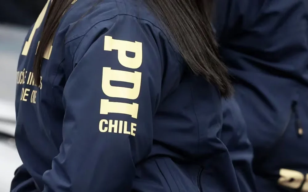 PDI detiene a presunto autor de homicidio calificado en Saltos del Laja