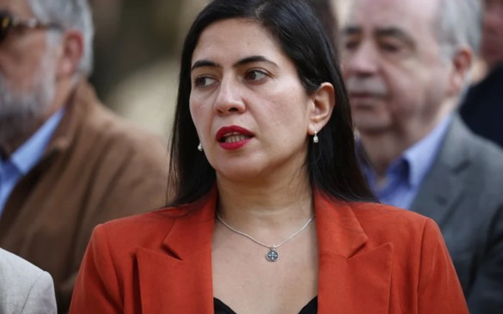 TC saca de la megarreforma la retención municipal de aportes al Fondo Solidario