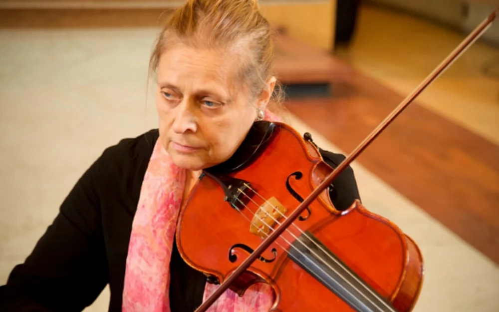 Ministerio de las Culturas confirma funeral de Penélope Knuth para el martes 13 de octubre