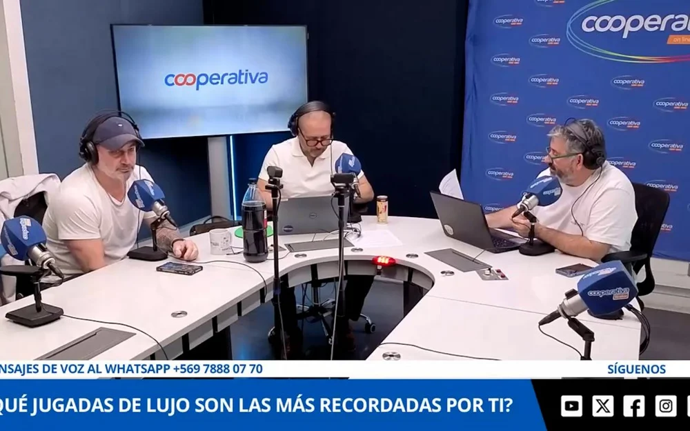 Barticciotto critica la rabona de Lamine Yamal: "La hizo mal, le rebotó y tuvo suerte"
