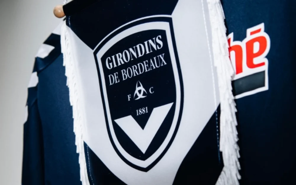 Girondins de Burdeos pasa a manos de Park Bench por un euro simbólico