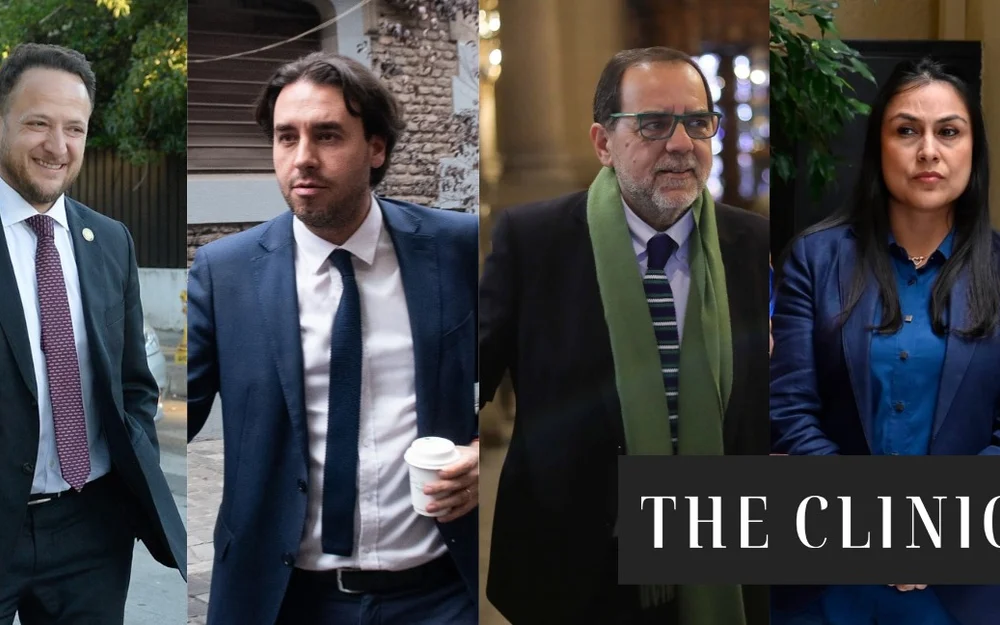 Reforma al sistema político: cuatro partidos corren contra el plazo de 18 meses para no desaparecer