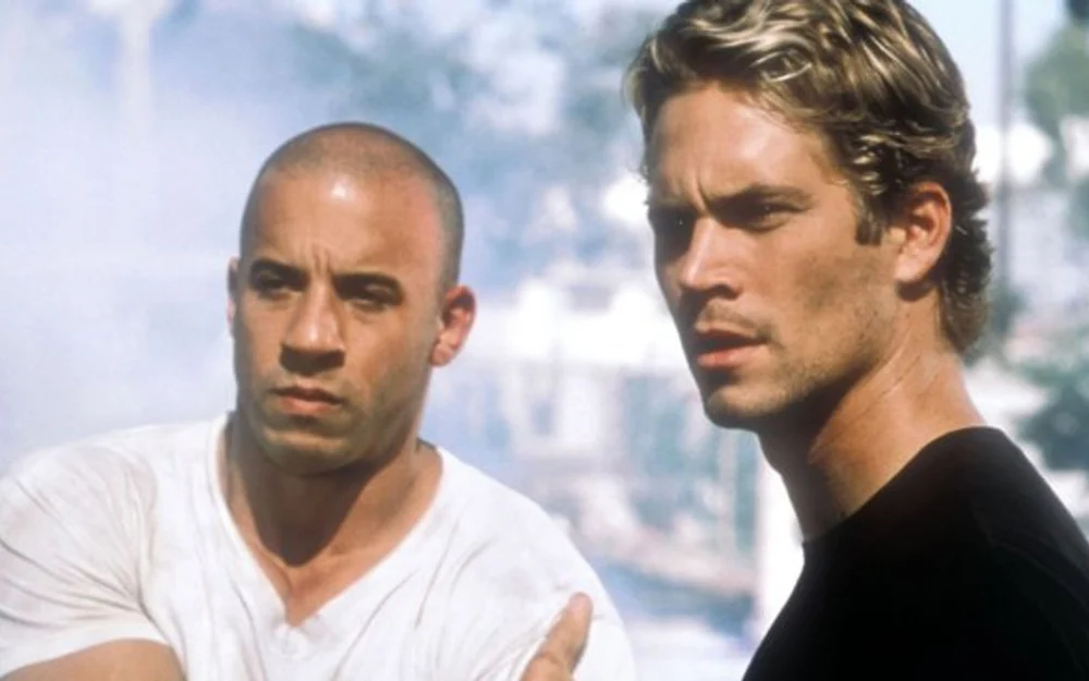 Peacock confirma serie de "Rápido y furioso" con Vin Diesel como productor ejecutivo