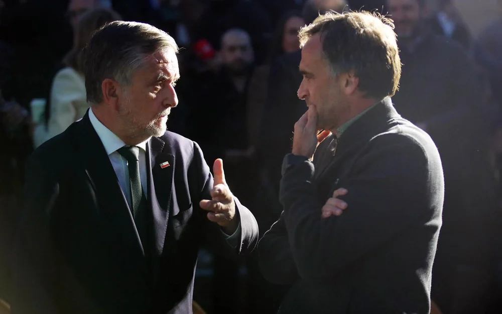 Anfucultura y ANEF llevan a Contraloría dichos del ministro Undurraga y concursos desiertos en Cultura