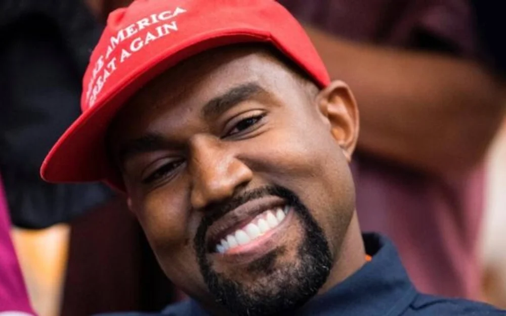 Rusia cancela conciertos de Kanye West en San Petersburgo por sus vínculos con el nazismo