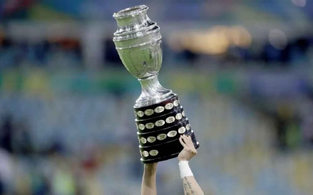 Copa América 2028: Estados Unidos suena como sede y se evalúa ampliar a 20 selecciones