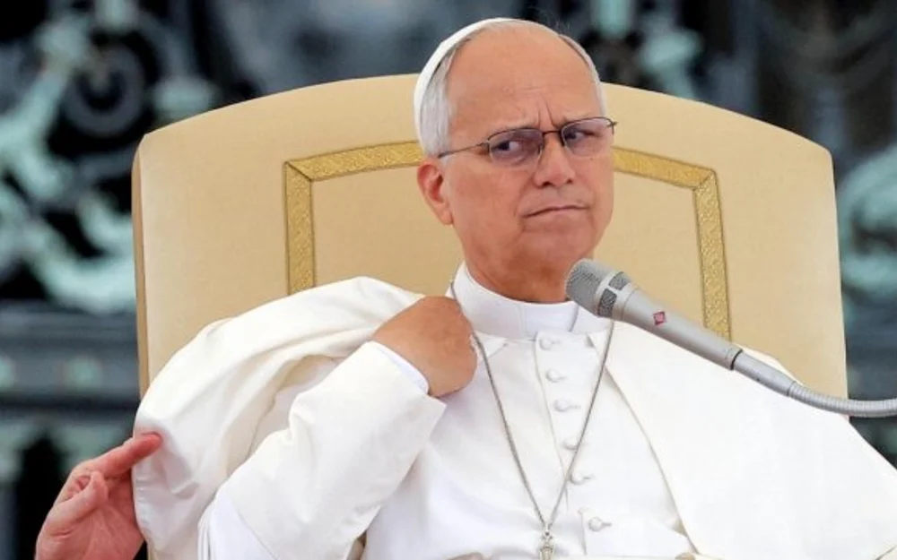 Papa León XIV rechaza la pena de muerte y defiende que la justicia no necesita ejecuciones