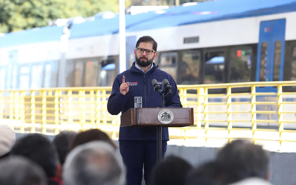 Gobierno de Kast mantiene el Plan Buen Vivir y le asigna $1.082 millones en el Presupuesto 2027