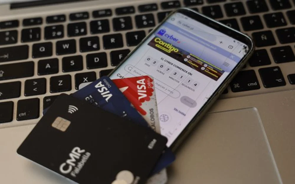 CyberMonday arranca con proyección de 460 millones de dólares en ventas